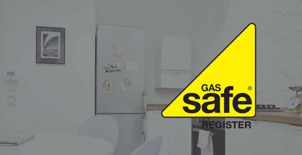 Gas Safe Register