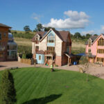 5 Most Green & Eco Housing In The UK 2020’s