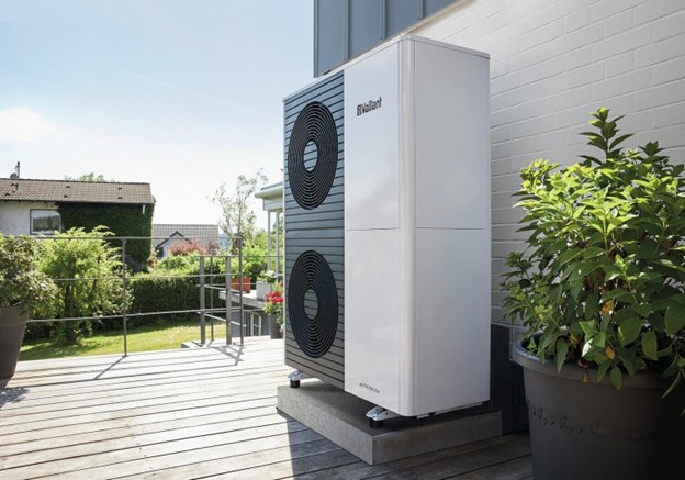 What Are The Disadvantages Of An Air Source Heat Pump? - Neater Heat